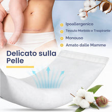 Carica l'immagine nel visualizzatore di Gallery, First Days Maternity - impacchi freddi perineali 8, attivazione istantanea