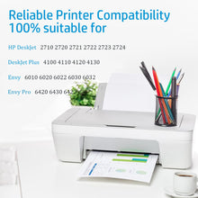 Carica l'immagine nel visualizzatore di Gallery, 305XL Rigenerata Cartucce Sostituzione per HP 305 XL Cartucce Nero e colori per HP DeskJet 2710 2720 DeskJet Plus 4100 4110 4120 4130 Envy 6010 6020 6030 Envy Pro 6420 6430