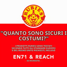 Carica l'immagine nel visualizzatore di Gallery, Rubies Marvel Ufficiale - Kit per bambini, costume SPIDEY &amp; i suoi amici, 4 accessori Spider Man con orologio, maschera,