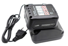 Carica l'immagine nel visualizzatore di Gallery, Caricabatterie DC10WD DC10SB DC10WC 12V 10.8V, Compatibile con Makita Batteria 12V BL1021B BL1041B BL1015 BL1016 197396-