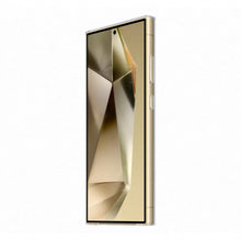 Carica l'immagine nel visualizzatore di Gallery, Samsung Custodia Trasparente Antiurto e Anti Ingiallimento per Galaxy S24 Ultra