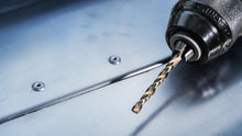 Carica l'immagine nel visualizzatore di Gallery, Bosch 6x Set di punte per metallo PRO Stainless Steel HSS-Co