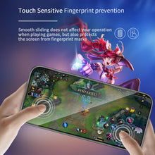 Carica l'immagine nel visualizzatore di Gallery, Vetro Temperato Privacy per Honor 600, 2 Pezzi