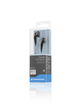 Carica l'immagine nel visualizzatore di Gallery, Sennheiser MX 375 Microcuffia, Nero