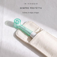 Carica l'immagine nel visualizzatore di Gallery, SERININA 6 Copritestine per Oral-B iO3, iO4, iO5, iO6, iO7, iO8, iO9, iO10