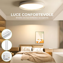 Carica l'immagine nel visualizzatore di Gallery, 26W G24d-3 PLC lampadine a tubo, 2 pin luce 3000K bianco caldo lampada CFL, 1600LM, risparmio energetico fluorescente, n