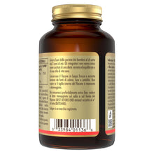 Carica l'immagine nel visualizzatore di Gallery, Solgar Rose Vita C Vitamina C 1000mg 100 Tavolette