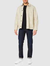 Carica l&#39;immagine nel visualizzatore di Gallery, Levi&#39;s Big &amp; Tall Original Housemark Tee, Uomo, Mineral Black, 1XL