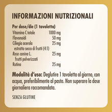 Carica l'immagine nel visualizzatore di Gallery, Solgar Ester-C Plus Vitamina C Difese Immunitarie 1000 mg 90 Tavolette