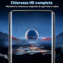 Carica l'immagine nel visualizzatore di Gallery, Aerku Pellicola Vetro Temperato per Xiaomi Redmi Note 14 Pro Plus 5G