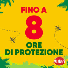 Carica l'immagine nel visualizzatore di Gallery, Autan Tropical Vapo, Spray Antizanzare Repellente, 1 x 100 ml