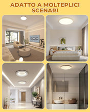 Carica l'immagine nel visualizzatore di Gallery, Bonlux Lampadine G24D-2 18W a 2 Pin, Lampada Fluorescente Compatta Tubo PLC 2U PLC 840 a Risparmio Energetico, 4000K Bia