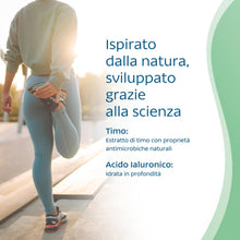 Carica l'immagine nel visualizzatore di Gallery, Saugella Active Gel Intimo Idratante e Resistente agli Odori, 30 ml