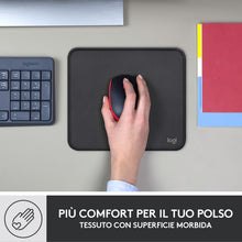 Carica l'immagine nel visualizzatore di Gallery, Logitech Mouse Pad - Studio Series