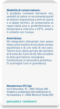 Carica l'immagine nel visualizzatore di Gallery, Lactoflorene Pancia Piatta, Fermenti Lattici, Probiotici, Senza Glutine Senza Lattosio Integratore con Probiotici, Enzimi ed Estratti vegetali (Finocchio) per il Gonfiore addominale (20 Bustine)
