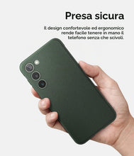 Carica l'immagine nel visualizzatore di Gallery, Ringke Onyx per Cover Galaxy S23 - Dark Green