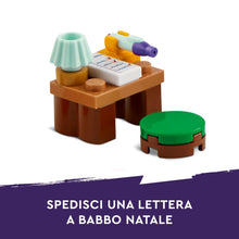 Carica l&#39;immagine nel visualizzatore di Gallery, LEGO Friends Calendario dell&#39;Avvento 2024, Giocattolo di Natale con 5 Mini Bamboline, 3 Animali e Accessori, Giochi Sociali per Bambini e Bambine da 6 Anni in su, Idea Regalo Divertente 42637