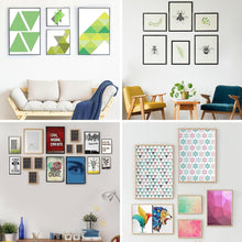 Carica l'immagine nel visualizzatore di Gallery, Command Kit di Fissaggio Assortito, per Appendere Quadri, Specchi, Orologi e Molto Altro Ancora