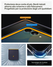 Carica l'immagine nel visualizzatore di Gallery, Spigen Cover Nano Pop MagFit per Samsung Galaxy Z Flip 8