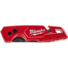 Carica l'immagine nel visualizzatore di Gallery, Cuchillo plegable FASTBACK (Múltiplos de 6uds)