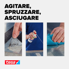 Carica l'immagine nel visualizzatore di Gallery, tesa Spray Rimuovi-Colla, 200ml, Trasparente