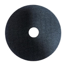 Carica l'immagine nel visualizzatore di Gallery, SDC – Dischi da taglio 125 x 1,6 x 22,23 mm, 25 pezzi | Dischi da taglio 125 per ferro, sottili e resistenti, ideali per