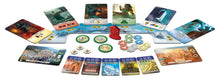 Carica l&#39;immagine nel visualizzatore di Gallery, Asmodee, 7 Wonders Duel: Pantheon, Espansione Gioco da Tavolo, Edizione in Italiano