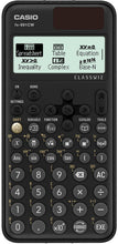 Carica l&#39;immagine nel visualizzatore di Gallery, Casio FX-991 CW (Modello 2024) Calcolatrice Scientifica, 540 Funzioni e e Display Naturale