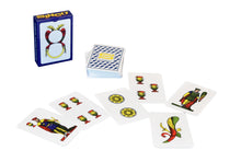 Carica l&#39;immagine nel visualizzatore di Gallery, Ravensburger Sinco - Gioco Da Tavolo, Edizione Speciale 40° Anniversario, Tombola Napoletana, Gioco in scatola per tutta la famiglia, Idee Regalo Natale, Da 4 a 10 Giocatori, 14+ Anni