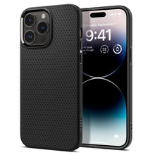 Carica l'immagine nel visualizzatore di Gallery, Spigen Cover Liquid Air per iPhone 14 Pro Max