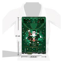 Carica l&#39;immagine nel visualizzatore di Gallery, AFTER EIGHT Calendario Avvento 2025 Personaggi di Cioccolato Fondente ripieno alla Menta 199g