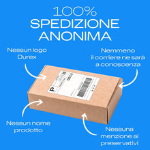 Carica l'immagine nel visualizzatore di Gallery, Durex Settebello Jeans, Preservativi Classici, Vestibilità Regular, 27 Profilattici