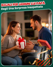Carica l'immagine nel visualizzatore di Gallery, Coquimbo Regalo Uomo Torcia LED Lampada da Lavoro USB Ricaricabile COB Lampade di Ispezione Pieghevole con Base Magnetic