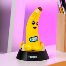 Carica l'immagine nel visualizzatore di Gallery, Paladone Luce Icon Peely Fortnite, Con licenza ufficiale
