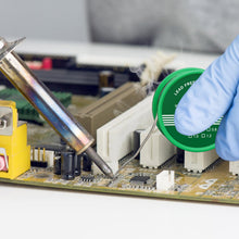 Carica l'immagine nel visualizzatore di Gallery, Magrimaxio stagno per saldare elettronica, filo a saldare senza piombo, filo di saldatura a nucleo di colofonia, solder 