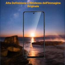 Carica l'immagine nel visualizzatore di Gallery, Vanrain Pellicola Privacy per Honor 400 Smart 4G/5G