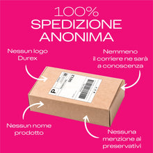 Carica l'immagine nel visualizzatore di Gallery, Durex Pleasuremax, Preservativi con Rilievi e Nervature, Formato Convenienza, Confezione Riciclabile Salvaspazio, 30 Pro