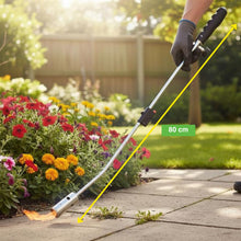 Carica l'immagine nel visualizzatore di Gallery, Kinzo Brucia Erbacce da Giardino 80 cm - Bruciatore per Erbacce Senza Fili