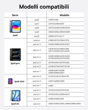 Carica l'immagine nel visualizzatore di Gallery, Baseus Penna per iPad 2018-2025, 32 Funzioni Personalizzabili, 17H di Batteria, Rifiuto del Palmo, Telecomando, Pencil M