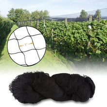 Carica l'immagine nel visualizzatore di Gallery, Rete Anti Uccelli,Rete Anti Uccelli Extra Forte Riutilizzabile,Reti Per Uccelli,(7,5 m x 15 m), rete da 25 mm, rete tess