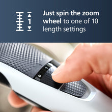 Carica l'immagine nel visualizzatore di Gallery, Philips Bt3206/14 Beard Trimmer One Size