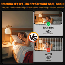Carica l'immagine nel visualizzatore di Gallery, SCNNC Ampoules LED E27, 5 Pezzi