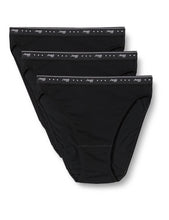 Carica l'immagine nel visualizzatore di Gallery, sloggi Donna 24/7 100 H Tai 3P, Nero, 46