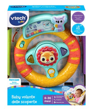 Carica l'immagine nel visualizzatore di Gallery, VTech Baby Volante delle Scoperte Interattivo Portatile 6-36 Mesi