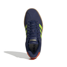 Carica l'immagine nel visualizzatore di Gallery, adidas VL Court Bold Shoes, Sneakers Donna, Blu Scuro Ftwr Bianco Ftwr Bianco, 40 2/3 EU