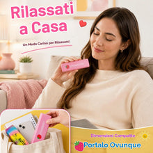Carica l'immagine nel visualizzatore di Gallery, 2 Pezzi Butter Squishy,Giocattolo da Spremere Antistress Squishy Burro