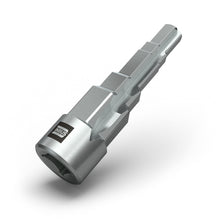 Carica l'immagine nel visualizzatore di Gallery, INBUS® Chiave universale a gradini a 5 livelli (attacco da 1/2”)