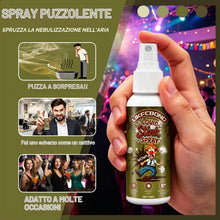 Carica l'immagine nel visualizzatore di Gallery, Spray Puzzolente Extra Forte, Spray Scoreggia, 1 Pezzo, 30ML