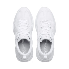 Carica l'immagine nel visualizzatore di Gallery, PUMA Cilia, Scarpe da Ginnastica Donna, Puma White Gray Violet Puma Silver, 40 EU