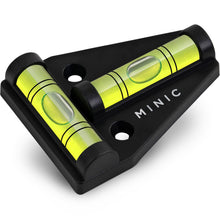 Carica l'immagine nel visualizzatore di Gallery, MINIC Mini Livella Bolla Magnetica - Durevole e Infrangibile